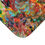 Thumbnail: Bath Mat by Agatha - Fancy Flowers III