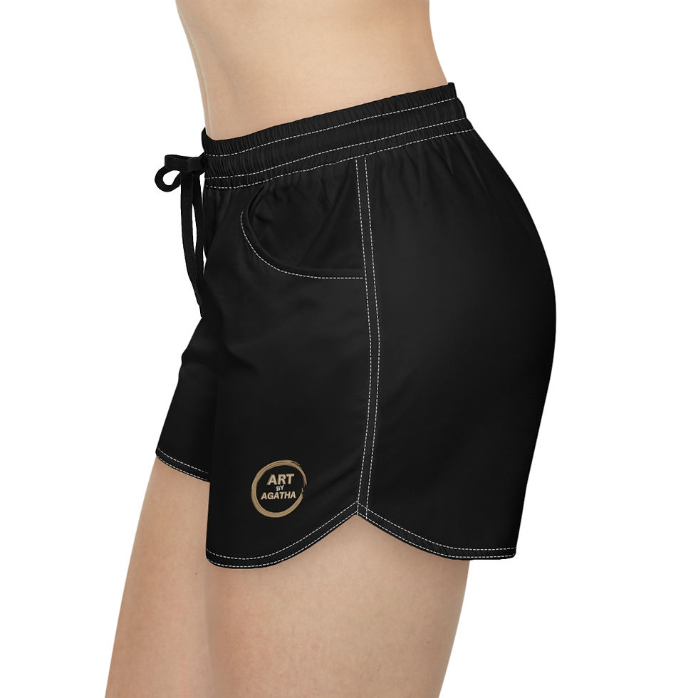 Miniaturbild: Short by Agatha - Black