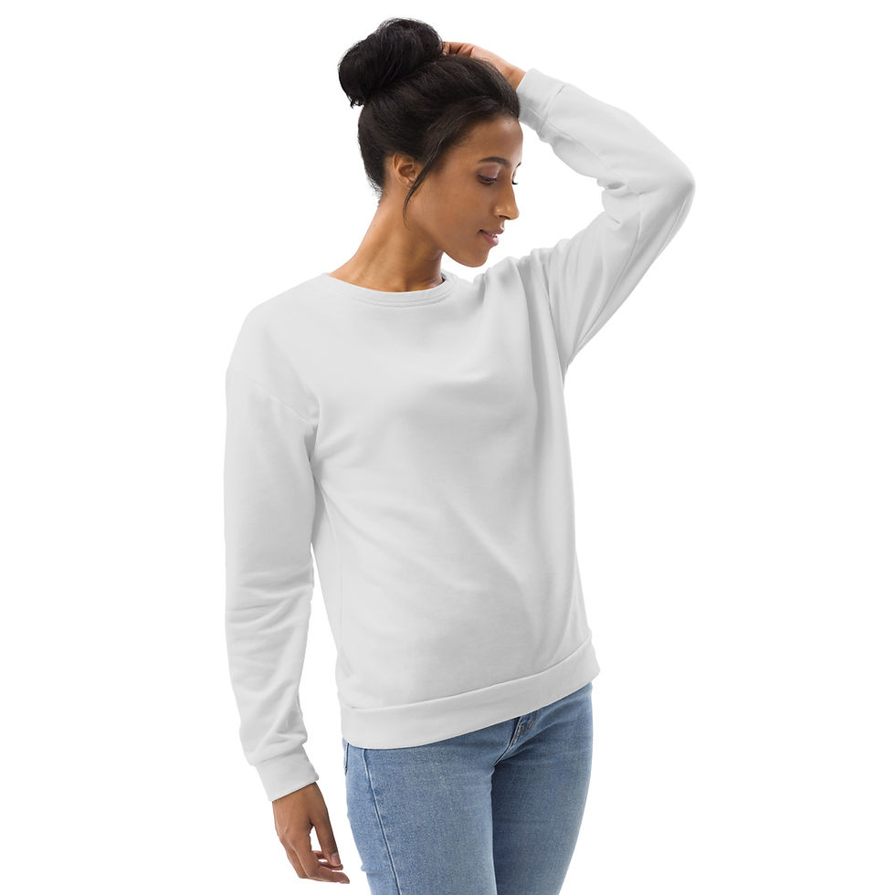 Miniaturbild: Sweatshirt by Agatha - Grey 
