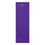 Miniature : Foam Yoga Mat by Agatha - Glow Lila