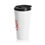 Thumbnail: Travel Mug by Agatha - Wurzelchakra