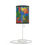 Thumbnail: Lamp on a Stand by Agatha - Blue Dream