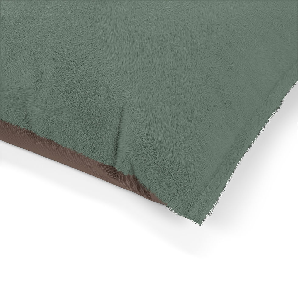 Miniaturbild: Pet Bed by Agatha - Khaki