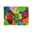 Thumbnail: Blanket by Agatha - Colour Explosion 