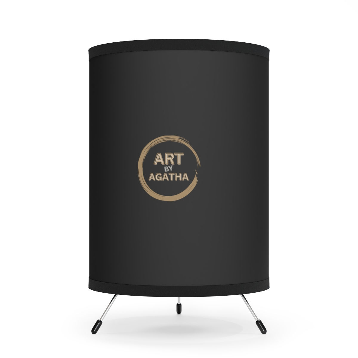 Lamp by Agatha - Black