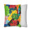Thumbnail: Square Pillowcase by Agatha - Colour Explosion