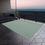 Miniaturbild: Outdoor Rug by Agatha - Light Mint