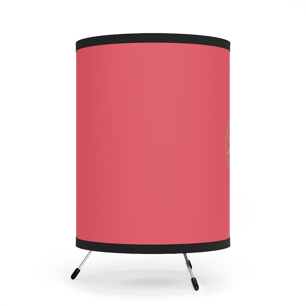 Thumbnail: Lamp by Agatha - Fruit Pink