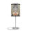 Thumbnail: Lamp on a Stand by Agatha - Metallic Strength