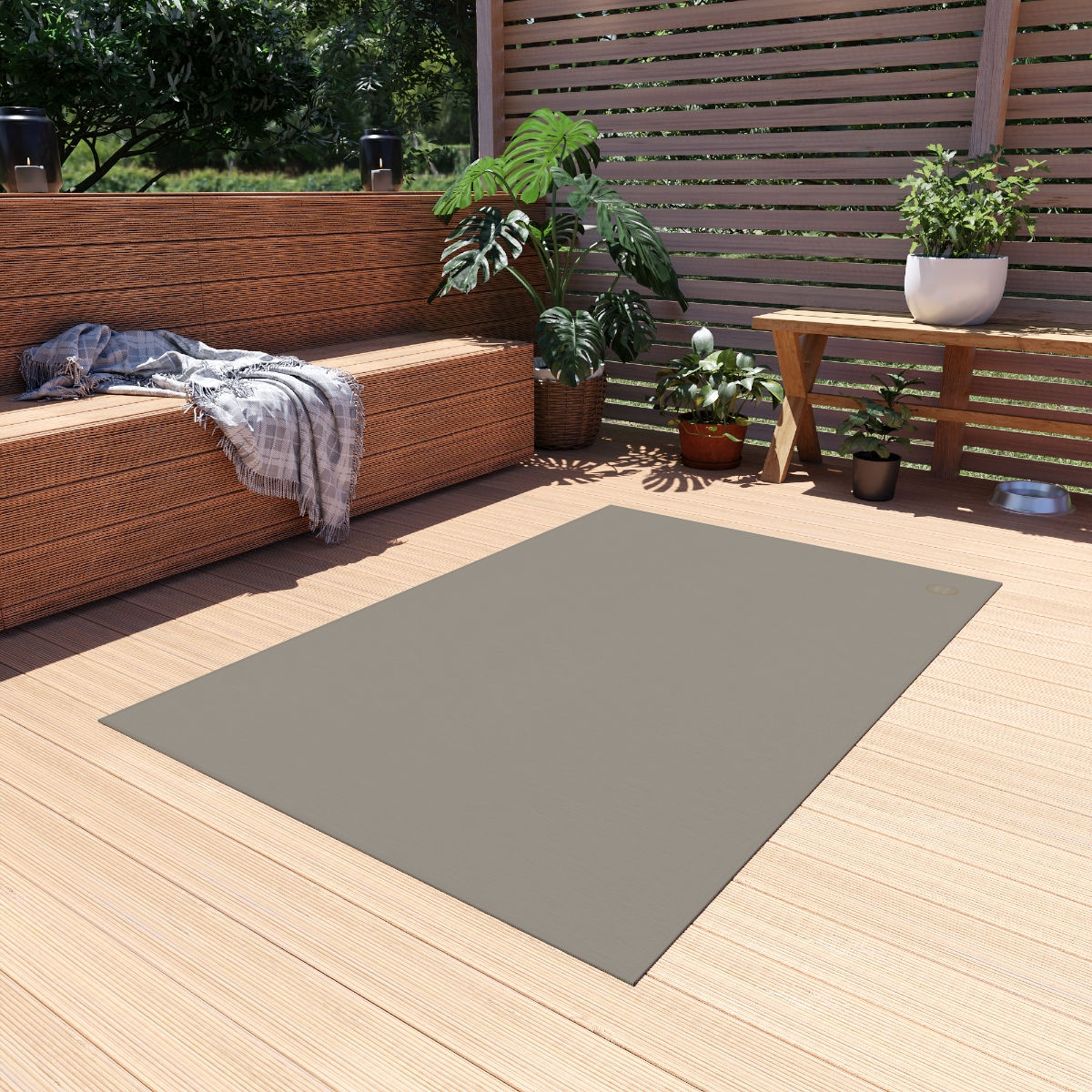 Outdoor Rug by Agatha - Maude