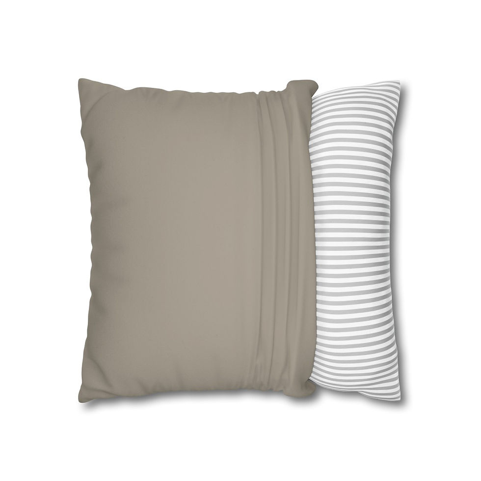 Thumbnail: Square Pillowcase by Agatha - Maude