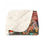 Thumbnail: Sherpa Fleece Blanket by Agatha - Fancy Flowers III