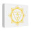 Miniature : Satin Canvas by Agatha - Solarplexus