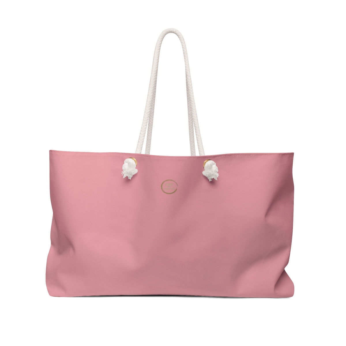 Weekender Bag by Agatha - Rose