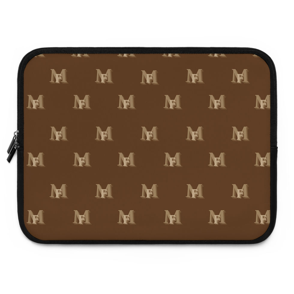 Miniaturbild: Laptop Sleeve Walnut by Franco Molito