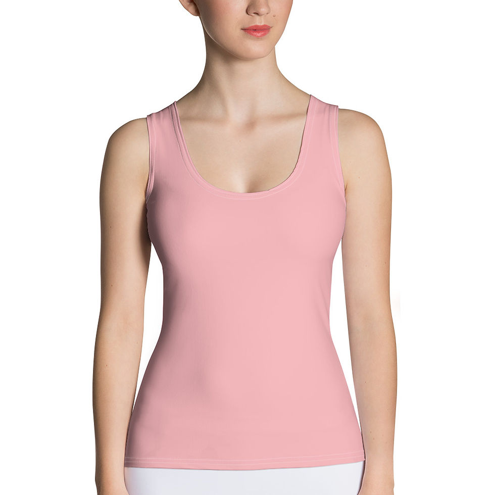 Thumbnail: Top by Agatha - Light Pink