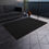 Miniaturbild: Outdoor Rug by Agatha - Black