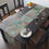 Miniaturbild: Table Runner (Cotton, Poly) by Agatha - Colours of Nature