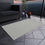 Thumbnail: Outdoor Rug by Agatha - Glow Grey