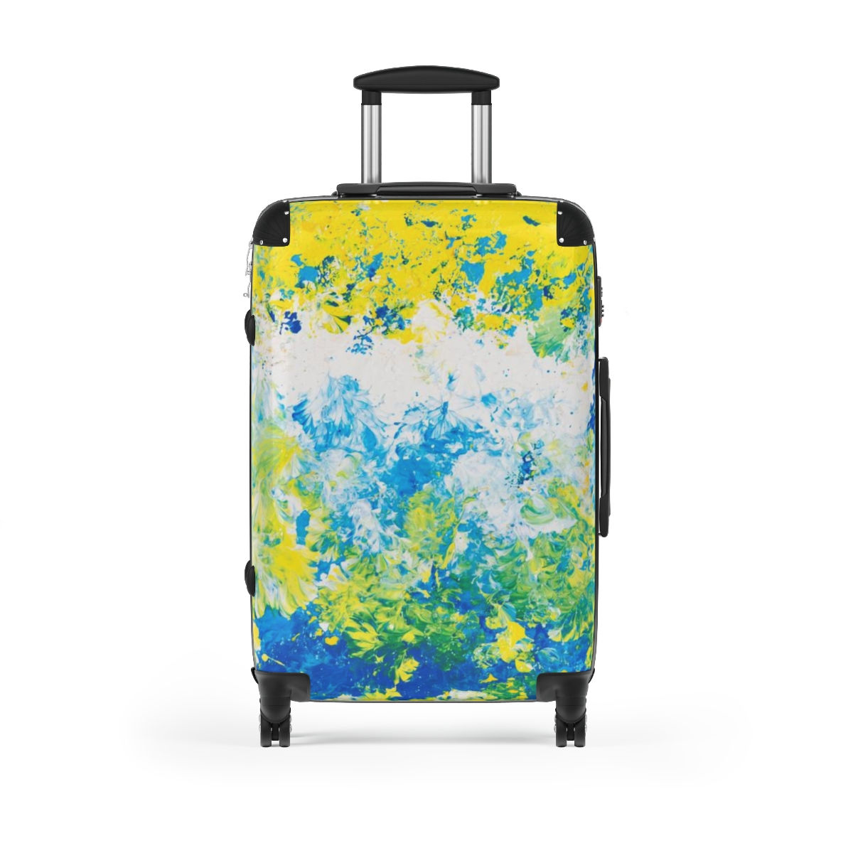 Suitcase by Agatha - Summerdream