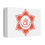 Miniature : Satin Canvas by Agatha - Sakralchakra