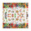 Thumbnail: Tablecloth by Agatha - Fancy Flowers III