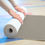 Thumbnail: Foam Yoga Mat by Agatha - Maude