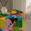 Thumbnail: Tablecloth by Agatha - Colour Explosion