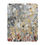 Thumbnail: Sherpa Fleece Blanket by Agatha - Metallic Strength