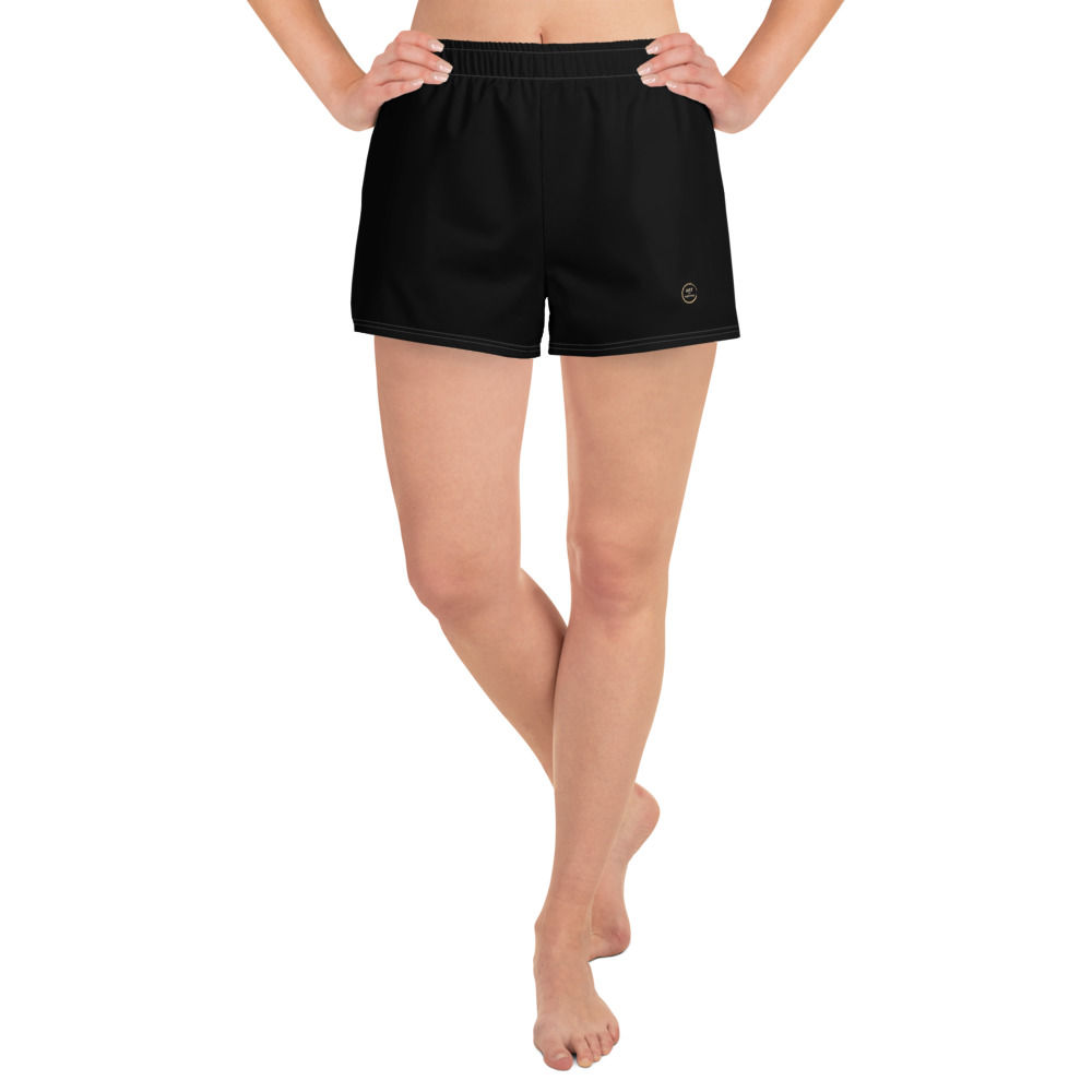 Shorts by Agatha - Black