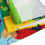 Thumbnail: Table Runner (Cotton, Poly) by Agatha - Colour Explosion