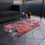 Thumbnail: Outdoor Rug by Agatha - Sweet Love