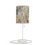 Thumbnail: Lamp on a Stand by Agatha - Metallic Strength
