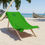 Thumbnail: Beach Towel by Agatha - Herzchakra