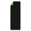 Thumbnail: Rubber Yoga Mat by Agatha - Herzchakra