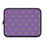 Miniature : Laptop Sleeve Purple by Franco Molito