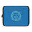 Miniature : Laptop Sleeve by Agatha - Kehlchakra