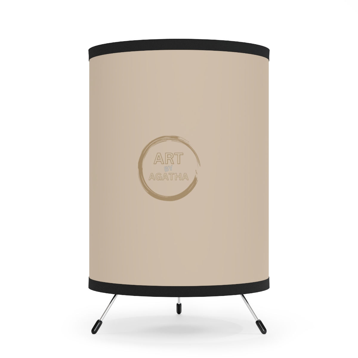 Lamp by Agatha - Creme