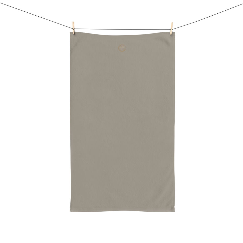 Thumbnail: Hand Towel by Agatha - Maude