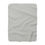 Thumbnail: Sherpa Fleece Blanket by Agatha - Glow Grey