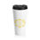 Thumbnail: Travel Mug by Agatha - Solarplexus