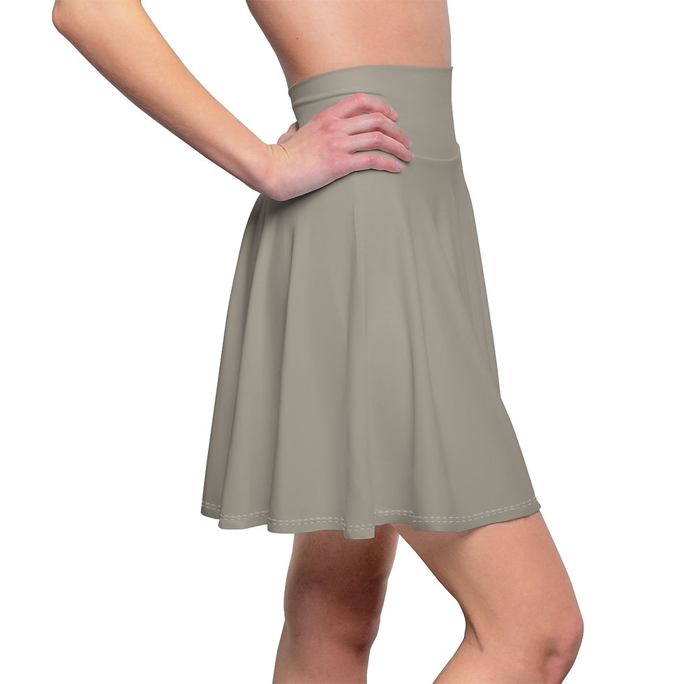 Thumbnail: Skirt by Agatha - Maude