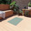 Miniaturbild: Outdoor Rug by Agatha - Light Mint