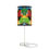 Thumbnail: Lamp on a Stand by Agatha - Colour Explosion