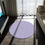Thumbnail: Round Rug by Agatha - Lilac