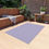 Thumbnail: Outdoor Rug by Agatha - Lilac