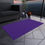 Thumbnail: Outdoor Rug by Agatha - Glow Lila