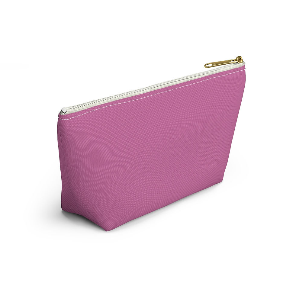 Thumbnail: Accessory Pouch by Agatha - Light Pink