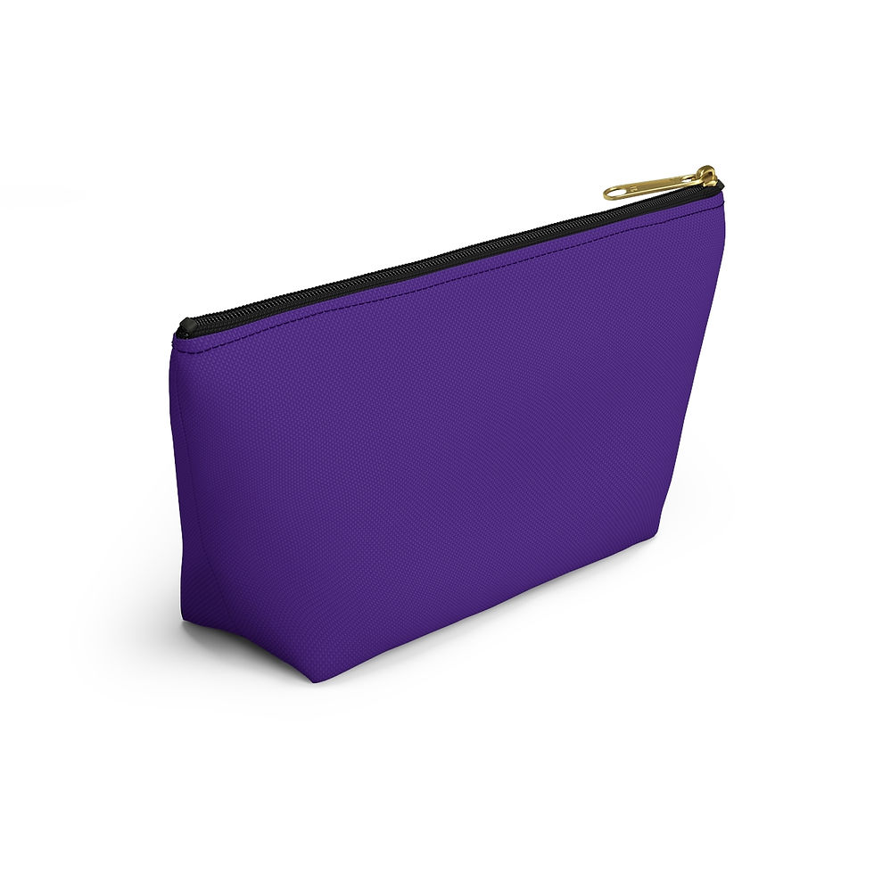 Miniaturbild: Accessory Pouch by Agatha - Glow Lila