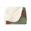 Thumbnail: Sherpa Fleece Blanket by Agatha - Autumn Glow